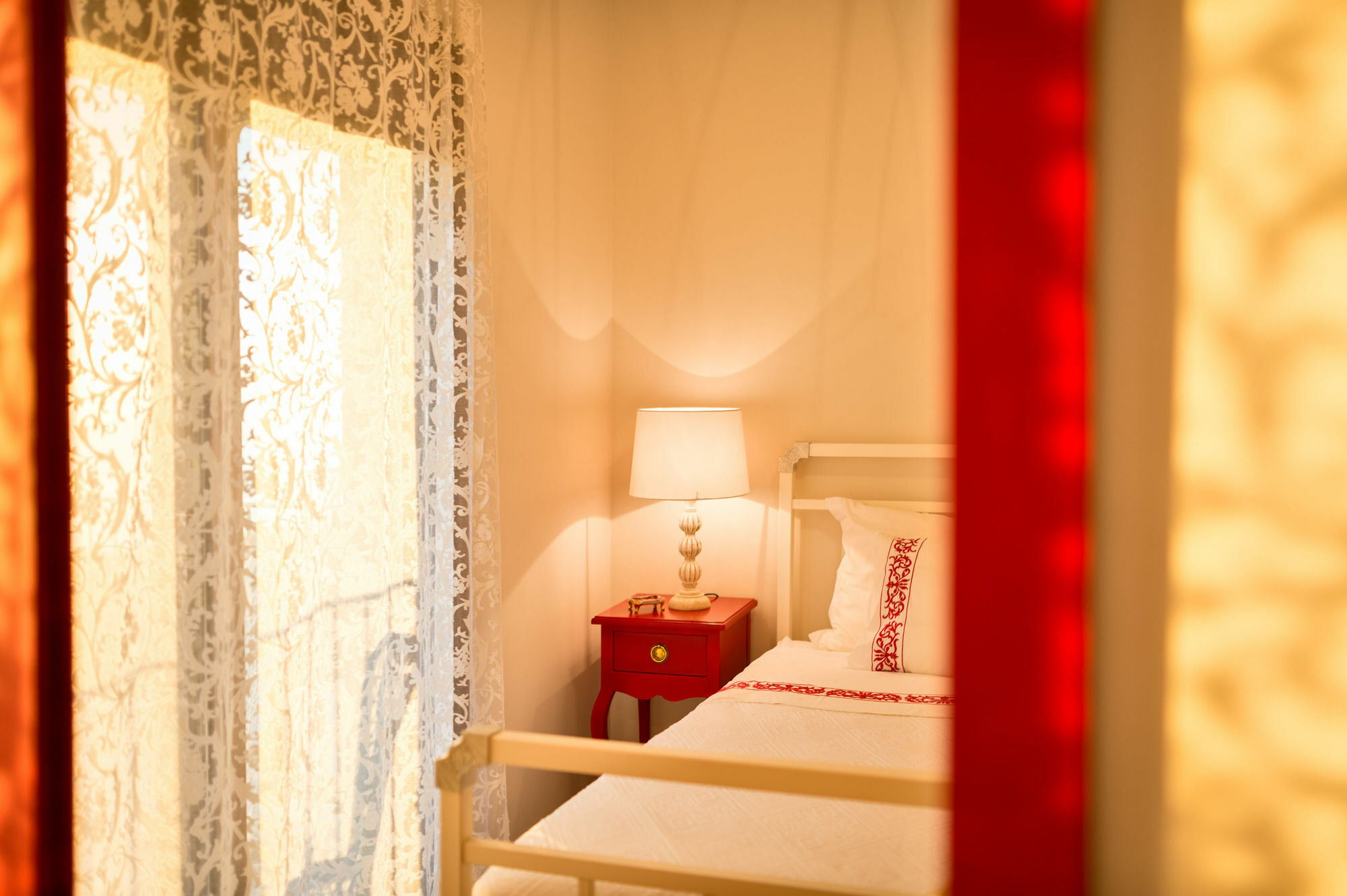 Yades Villas Athanion Ngoại thất bức ảnh