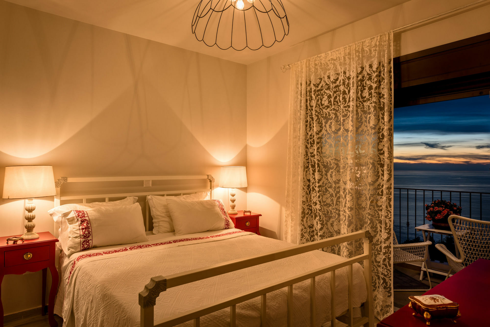 Yades Villas Athanion Ngoại thất bức ảnh